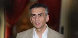 გიორგი კახიანი: არავის ვურჩევ იფიქროს საქართველოში რევოლუციური გზებით ხელისუფლების ცვლილებაზე