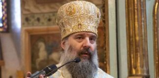 ახალი პატრიარქის ინტრონიზაცია 12 მაისს სვეტიცხოველში გაიმართება სრულიად საქართველოს კათოლიკოს-პატრიარქი და მცხეთა-თბილისის მთავარეპისკოპოსი შიო მესამე სრულიად საქართველოს კათოლიკოს-პატრიარქი და მცხეთა-თბილისის მთავარეპისკოპოსი შიო მესამე