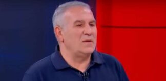 ნუგზარ წიკლაური ხაბეიშვილზე: გასაგებია კრიტიკაც, მაგრამ ზევიდან ლაპარაკი არაფრის მომტანია. შეიძლება უმეცრების ან უცოდინარობის ბრალია იზოლირებული ადამიანის მხრიდან