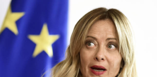 ჯორჯია მელონი ნატოდან ესპანეთის გარიცხვის იდეას არ ემხრობა, – „ვფიქრობ, ნატო ერთიანი უნდა იყოს; ეს სიძლიერის წყაროა“