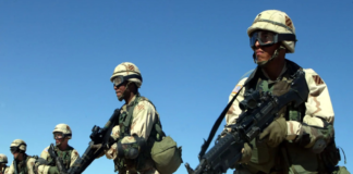 Foreign Policy: აშშ-ის სახმელეთო ოპერაციის არცერთი ვარიანტი ირანში წარმატებული არ იქნება