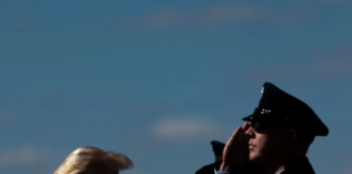 შვეიცარიული მედია: ტრამპი ირანთან დაკავშირებით „პირველი რიგის დილემის“ წინაშე დგას – რეჟიმისთვის “თავის მოკვეთით” სტრატეგიულ დონეზე ვაშინგტონმა ჯერჯერობით დიდად ვერაფერს მიაღწია