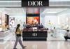 მედია: Dior-მა რუსეთში ორი სავაჭრო ნიშანი დაარეგისტრირა