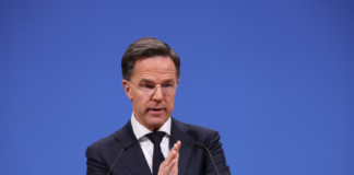 ნატოს გენერალური მდივანი: არ ვფიქრობ, რომ უკრაინის ნატოში გაწევრიანების საკითხი მოკლევადიან პერსპექტივაში შეიძლება გადაწყდეს