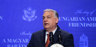 ვიქტორ ორბანი: ევროპელებს, განსაკუთრებით კი ბრიუსელს ტრამპის სამშვიდობო ინიციატივები რომ არ დაებლოკათ, უკრაინაში მშვიდობა დიდი ხანი დამყარდებოდა