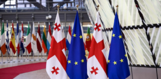 ICG: ევროკავშირის ინსტიტუტებმა უნდა განმარტონ, რომ ევროპარლამენტის რეზოლუციები და ცალკეული დეპუტატების საჯარო განცხადებები არ გამოხატავს ევროკავშირის ოფიციალურ პოლიტიკას საქართველოს მიმართ