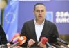 გიორგი ვაშაძე – ურთიერთობების გადატვირთვა როგორ უნდა მოხდეს? როცა ფეხქვეშ თელავ დემოკრატიულ პრინციპებს და მეგობრებს უპირისპირდები? – 26 მაისს მოდით აქციაზე, გავცეთ მათ პასუხი, რომ ჩვენი გზა ევროკავშირისკენაა