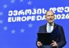 პაველ ჰერჩინსკი – გრძელდება ანტი-ევროპული რიტორიკა, რომელიც აზიანებს მეგობრობას – ჩვენ არ ვკარგავთ იმედს, რომ საქართველო ევროკავშირის წევრი გახდება, ამიტომ მზად ვართ, განვაახლოთ მუშაობა – ერთად უფრო ძლიერები ვართ: „ძმაო, ძმითა ხარ ძლიერი“