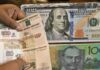 Bloomberg: რუსული რუბლი მიმდინარე კვარტალში დოლართან მიმართებით მსოფლიოში ყველაზე ძლიერი ვალუტა გახდა