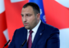 ირაკლი კირცხალია – კანდელაკის “კვლევის” მიზანია ყველა მხრივ, ყველა საშუალებით ჩვენი ქვეყნის ინტერესების დაზიანება თანამედროვე ორჯონიკიძეების მხრიდან