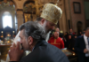 „თქვენო უწმინდესობავ, გისურვებთ ნაყოფიერ და ღვთივკურთხეულ მსახურებას“ – პრეზიდენტი მეუფე შიოს პატრიარქად არჩევას ულოცავს