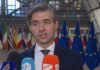 კიასტუტის ბუდრისი – რუსებს უნდა ვაჩვენოთ, რომ შეგვიძლია იმ პატარა ციხესიმაგრეში შევაღწიოთ, რომელიც კალინინგრადში ააშენეს – ნატო-ს აქვს საშუალება, იქ რუსული საჰაერო თავდაცვის სისტემები და სარაკეტო ბაზები მიწასთან გაასწოროს