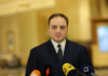 ლევან ჟორჟოლიანი: პრემიერის ინიციატივით, კონკურენციისა და მომხმარებლის სააგენტომ დააინიცირა ახალი ელექტრონული პლატფორმის პროექტი, სადაც განთავსდება საუკეთესო შეთავაზებები და ფასები, მომხმარებელი მაქსიმალურად იქნება ინფორმირებული