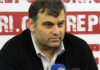 „ქრონიკის“ ინფორმაციით, ჯაშუშობის ბრალდებით დაკავებული გულბაათ რცხილაძეა