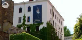 საპატრიარქოში დიუშენის კუნთოვანი დისტროფიით დაავადებული ბავშვების მშობლებთან შეხვედრა გაიმართა