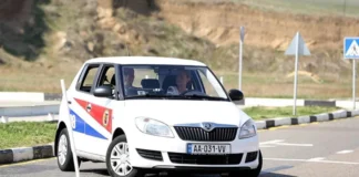 მართვის მოწმობის როგორც თეორიული, ისე პრაქტიკული გამოცდა მარტივდება