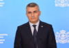 მდინარაძე: თუ იგივე სტანდარტს მივყვებით, რითაც მაგალითად ტელეკომპანია „იმედს“ ერთი წლით შეეზღუდა ევროპარლამენტში შესვლა, მინიმუმ 2 ტელევიზიის ჟურნალისტი საერთოდ აღარ უნდა შეუშვა არც მთავრობის ადმინისტრაციის შენობაში, არც პარლამენტში