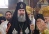 სვეტიცხოვლის ტაძარში პატრიარქის ინტრონიზაცია დასრულდა