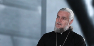 დეკანოზი შალვა კეკელია: გვჯერა, რომ ახალი პატრიარქი გააგრძელებს იმ გზას, რაც ილია მეორემ დაიწყო, ეკლესია არის ერთიანი და მყარი და ეკლესიას ბჭენი ჯოჯოხეთისანი ვერ მოერევა ვერასდროს