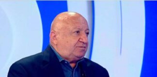 კოტე ჟღენტი არმაზ ახვლედიანზე: პროფესიონალი მოღალატე, რომელმაც ასლან აბაშიძეს უღალატა შევარდნაძესთან, შევარდნაძეს ნაცებთან, ნაცებს „ოცნებასთან“, „ოცნებას“ ისევ „ნაცებთან“