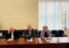 გრძელდება პოლიტიკური ჯგუფი „ხალხის ძალის“ წევრების შეხვედრები მუნიციპალიტეტების საკრებულოების ფრაქციების წარმომადგენლებთან