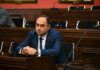 ზურაბ ქადაგიძე: გამომდინარე იქიდან, რომ დასაქმების ხელშეწყობის სააგენტო ფუნქციონირებს საქართველოში, ახალგაზრდებს მივაწვდინოთ ხმა. მათ აღარ უნდა ჰქონდეთ სამსახურის დაკარგვის შიში და თავისუფლად ისაუბრონ, როცა მათი უფლებები დაირღვევა