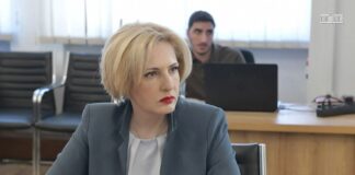 ეკა სეფაშვილი განათლების მინისტრს: ვფიქრობ, რომ ამ ეტაპზე საქართველო მზად არის, დაიწყოს სკოლის მოსწავლეების კვების დაფინანსება