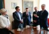 ზაქარია წიკლაური, ქალაქ თბილისის მუნიციპალიტეტის დელეგაციასთან ერთად, სერბეთის დედაქალაქ ბელგრადში, ადგილობრივი ხელისუფლების მიწვევით გამართულ შეხვედრებს დაესწრო