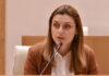 თეონა აქუბარდია ოპოზიციაზე: ყველა დიდ ქაქში ვართ