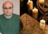 „10-დან 8 ადამიანს ჯადო აქვს“ – მიხეილ ცაგარელი ე.წ. შავი მაგიის საგანგაშო სტატისტიკასა და ენერგოდაბინძურებაზე