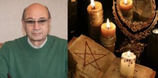 „10-დან 8 ადამიანს ჯადო აქვს“ – მიხეილ ცაგარელი ე.წ. შავი მაგიის საგანგაშო სტატისტიკასა და ენერგოდაბინძურებაზე