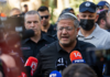 პოლონეთმა ისრაელის უსაფრთხოების მინისტრს ხუთი წლით ქვეყანაში შესვლა აუკრძალა