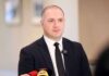 გივი მიქანაძე: ჩვენმა მცირერიცხოვანმა ერმა შეძლო თავის ქვეყნის, ენის, სარწმუნოების შენარჩუნება და დღეს ღირსეულად განაგრძობს წინსვლასა და განვითარებას – ეს ჩვენი წინაპრების თავდადების შედეგია