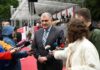 მიხეილ სარჯველაძე: საზოგადოებამ მუდმივად უნდა იბრძოლოს და იშრომოს იმისთვის, რომ ქვეყნის სუვერენიტეტი თითოეული ქართველისთვის განსაკუთრებულად ძვირფასი და ღირებული იყოს