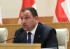 ირაკლი კირცხალია – კანდელაკის “კვლევის” მიზანია ყველა მხრივ, ყველა საშუალებით ჩვენი ქვეყნის ინტერესების დაზიანება თანამედროვე ორჯონიკიძეების მხრიდან