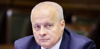 რუსეთმა სომხეთიდან ელჩი გაიწვია