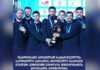 ისტორიაში პირველად საქართველოს სპორტული კარატეს ეროვნულმა ნაკრებმა ფრანკფურტში გამართულ ევროპის ჩემპიონატზე გუნდური მესამე ადგილი მოიპოვა