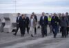 მარიამ ქვრივიშვილი: ანაკლიის პორტის მშენებლობის პროცესში აქცენტი ადგილობრივი მოსახლეობის დასაქმებაზე კეთდება, პროექტის მასშტაბურობიდან გამომდინარე, მობილიზებულები არიან საერთაშორისო დონის კომპანიები და ექსპერტები