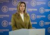 ფინანსთა სამინისტროს საგამოძიებო სამსახურმა ორ სხვადასხვა მუნიციპალიტეტში მერის ორი წარმომადგენელი დააკავა