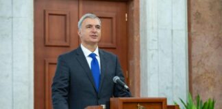 მოლდოვის ვიცე-პრემიერი – მოლდოვის ევროკავშირში გაწევრიანების პროცესი თუ შეფერხდება ან ჩაიშლება, ერთ-ერთ ალტერნატიულ ვარიანტად რუმინეთთან გაერთიანება განიხილება