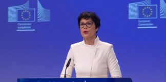 მარტა კოსი აცხადებს, რომ ევროკავშირის ახალი წევრებისთვის ვეტოს უფლება შეიზღუდება