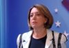 სამადაშვილის ტყუილი – საქართველო უკრაინასა და მოლდოვაზე ღარიბი ქვეყანაა, IMF -ის 2026 წლის მონაცემი – ნომინალური მშპ ერთ სულ მოსახლეზე:1 – საქართველო 10 346$, 2 – მოლდოვა 8 542$; 3 – უკრაინა 6 499$