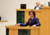 ირაკლი კობახიძე: ტურიზმი 2025 წელი იყო რეკორდული შემოსავლების თვალსაზრისით – ტურიზმიდან შემოსავალმა გასულ წელს 4.7 მილიარდი დოლარი შეადგინა