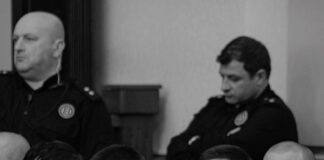 ძალადობრივ აქციებზე დაკავებული კიკნაძე ხვიჩა კვარაცხელიას: ღირსებაზე, პრინციპებზე რამე თუ გსმენია, თუ ბურთის გორების იქით არაფერს აქვს, შენი აზრით, მნიშვნელობა? მხოლოდ გატანილი გოლი ვერ გაქცევს კარგ ადამიანად – ზაბარნიმ იქნებ რამე მაინც გასწავლოს