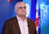 ვიქტორ ჯაფარიძე: ოპოზიციურმა ტელევიზიებმა და რადიკალური ოპოზიციის წარმომადგენლებმა ჩემი ნათქვამი სვანეთში გამრიცხველიანების პროცესის დაწყებასთან დაკავშირებით დამახინჯებული ფორმით გაავრცელეს