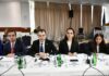 თორნიკე ფაღავა: უსაფრთხოების სერიოზული გამოწვევების მიუხედავად, ჩვენ არასდროს გადაგვიხვევია ევროინტეგრაციის გზიდან და განვახორციელეთ კომპლექსური რეფორმები, რამაც საქართველო არაერთ სფეროში რეგიონულ ლიდერად აქცია