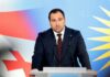 ირაკლი კირცხალია – ოპოზიციას არ შეუძლია თვითორგანიზება, აგენტი მოქმედებს დავალებით