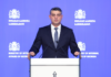 სამართალდამცველებმა ნარკოდანაშაულის ბრალდებით 119 პირი დააკავეს, მათ შორის 49 ნარკორეალიზატორია