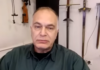 გიგი თევზაძე: ეს ოპოზიცია ვერაფერზე თანხმდება, დარწმუნებული ვარ, სახელმწიფო დეპარტამენტს სულ სხვადასხვა რაღაცებს ელაპარაკებიან – მეორე მხრივ ისინი უყურებენ როგორ იქცევიან ოპოზიციური პარტიები, ჩხუბობენ, რაღაც წერილებს უქვეყნებენ ერთმანეთს