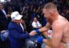 UFC Freedom 250-ის მთავარ ბრძოლაში ილია თოფურია დამარცხდა